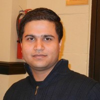 Jitendra Joshi