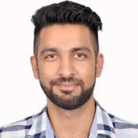 Chirag Malik