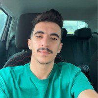 Ayoub Yousfi