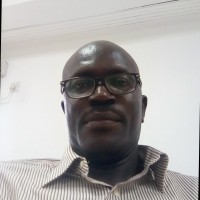 Thomas ogolla