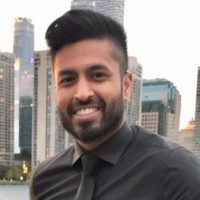 Johnathan Loganathan