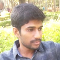 Sreekanth Royal