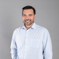 Riaan van der Westhuizen