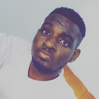 Temitayo Tobi Olufemi