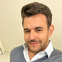 Gustavo Amarante