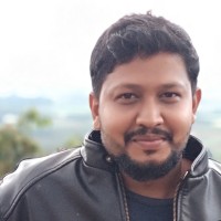 mohammed abuzar bangar