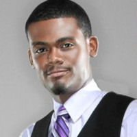 Jonas Adams
