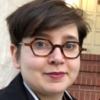 Arielle Johnson, CMP