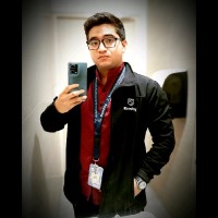 Julian Javier Madriz Arana