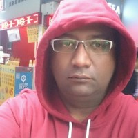 Paul Thanabalan