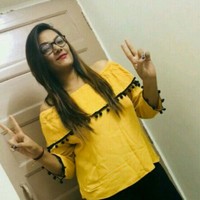 Rashmi Soni