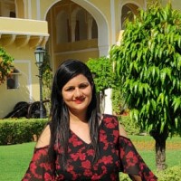 Aditi Jain
