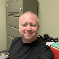 Rick Akers