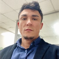 Christian Jaime Fung Céspedes