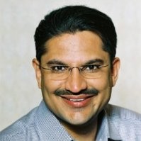Alnoor R. Dhrolia