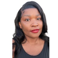 Ferdrika Mantsai Kgope