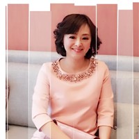 Lulu Gong