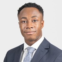 Jordan Hamilton, ACA