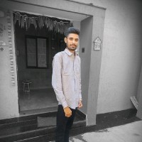 Meet Patel