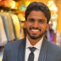 Kamal Kumar Yachavarapu