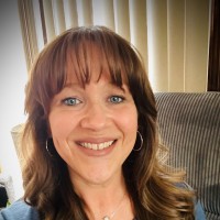 Randi Kay Stine