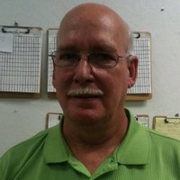 Steve McLaughlin