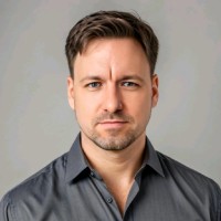 Ian Scott
