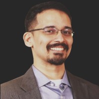 Arjun G. Nagarajan