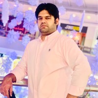 Abdul samad Maqsood