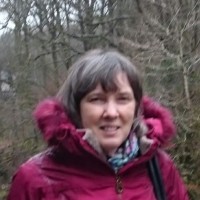 Anne Stalley