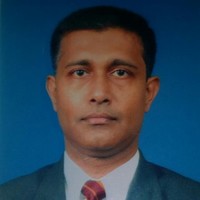 Kumara Perera