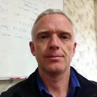 Andrew Meikle