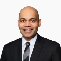 Roy Nundlall