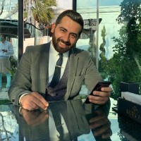 Samet E. Bilici