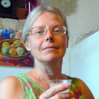 Anne Ghozlan