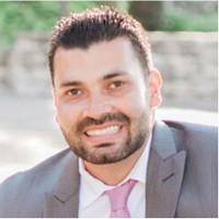 Samuel Peña, Ed.D.