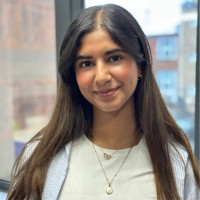 Mehek Islam