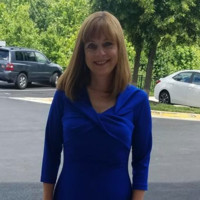 Traci Neville