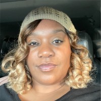 Chandra Milton
