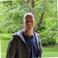 Paul Bainbridge