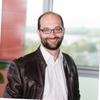 Raphael Guastavi