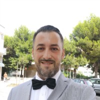 Domenico Lamantea