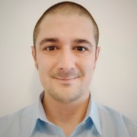 Nicolas Carpentier
