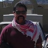 Patrick Padilla