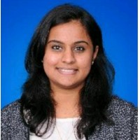 Suma Nair