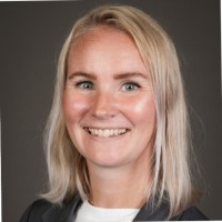 Iselin Søfting Nygaard