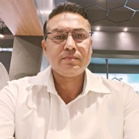 Prashant Shinde