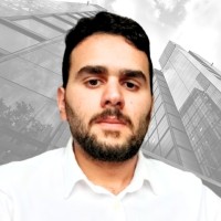 sharif barahmeh