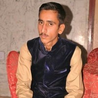 Ashar Ahmed