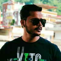 Raj Sonkar